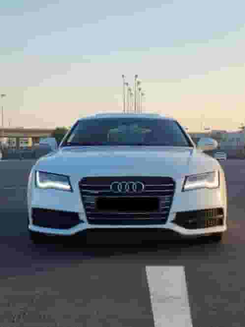 For sale only Audi A7 2014 For sale only Audi A7 2014
