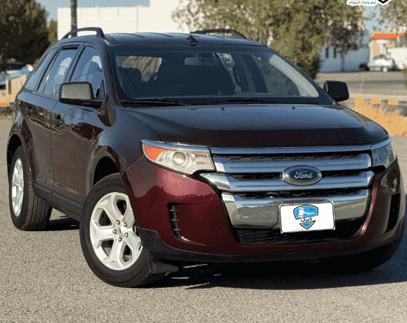 فورد إيدج موديل 2011 فورد إيدج موديل 2011