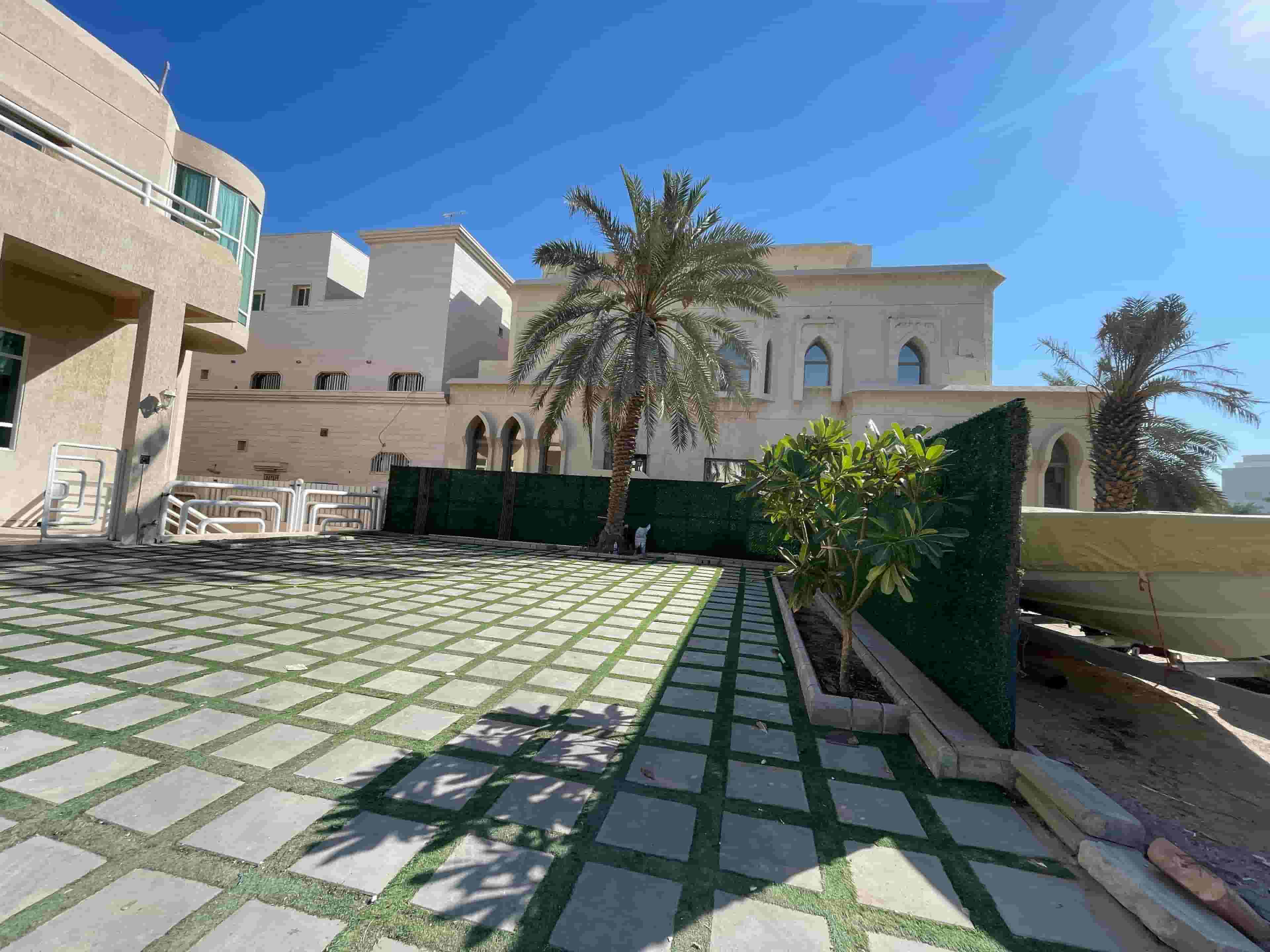 Mubarak Al-Kbeer villa for rent Mubarak Al-Kbeer villa for rent