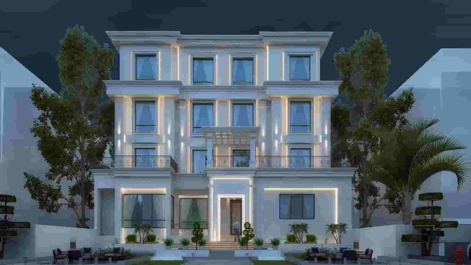 General contractor General contractor