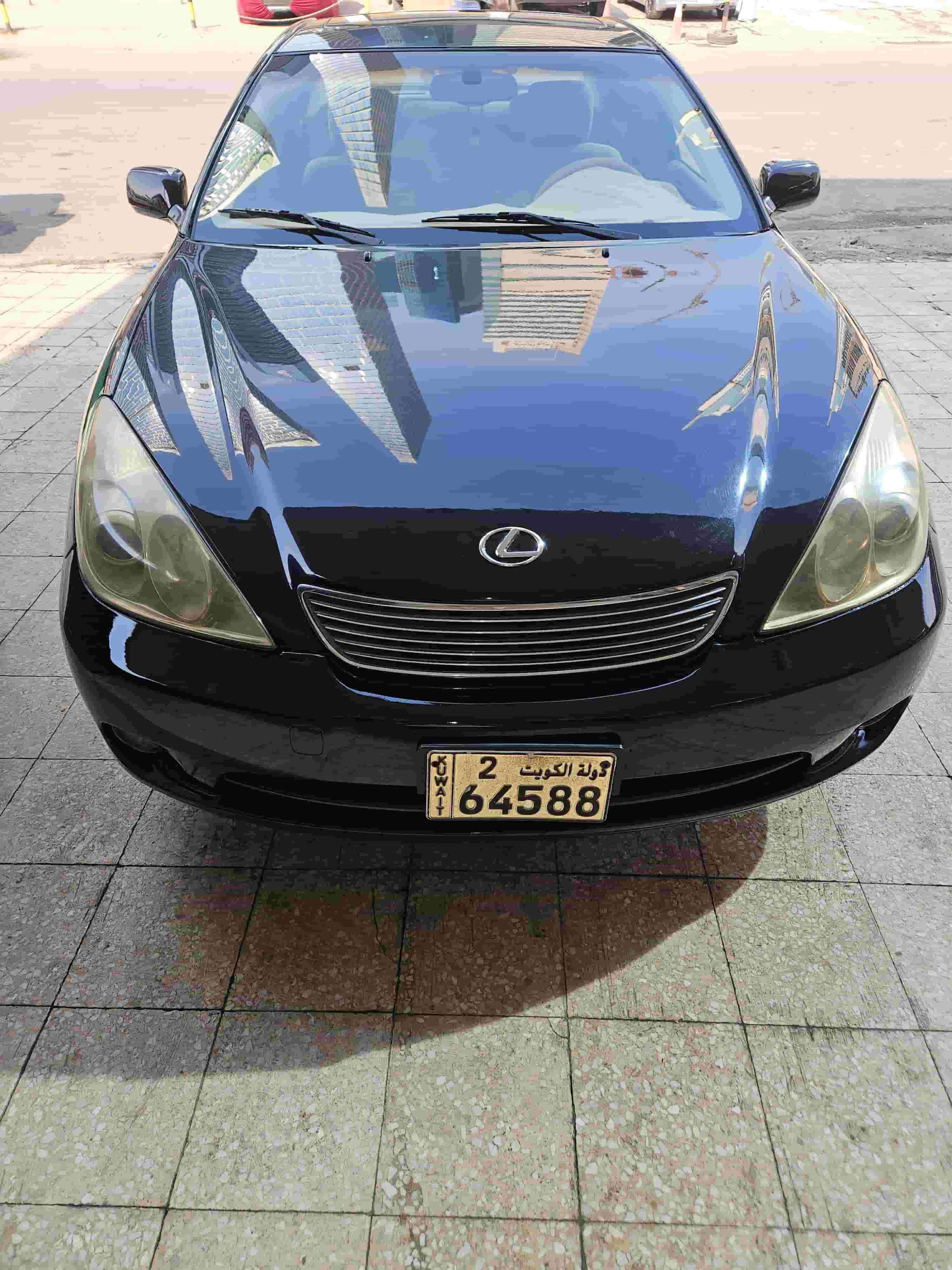 للبيع لكزس 2005 ES300 للبيع لكزس 2005 ES300