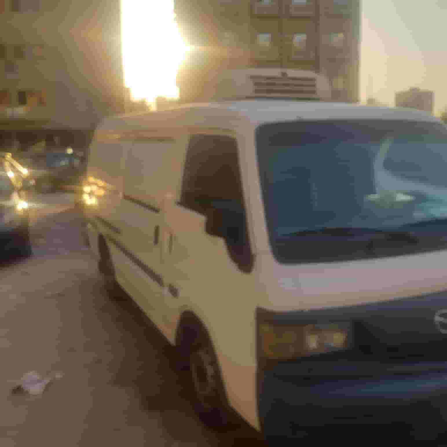 باص مازدا 2010 باص مازدا 2010