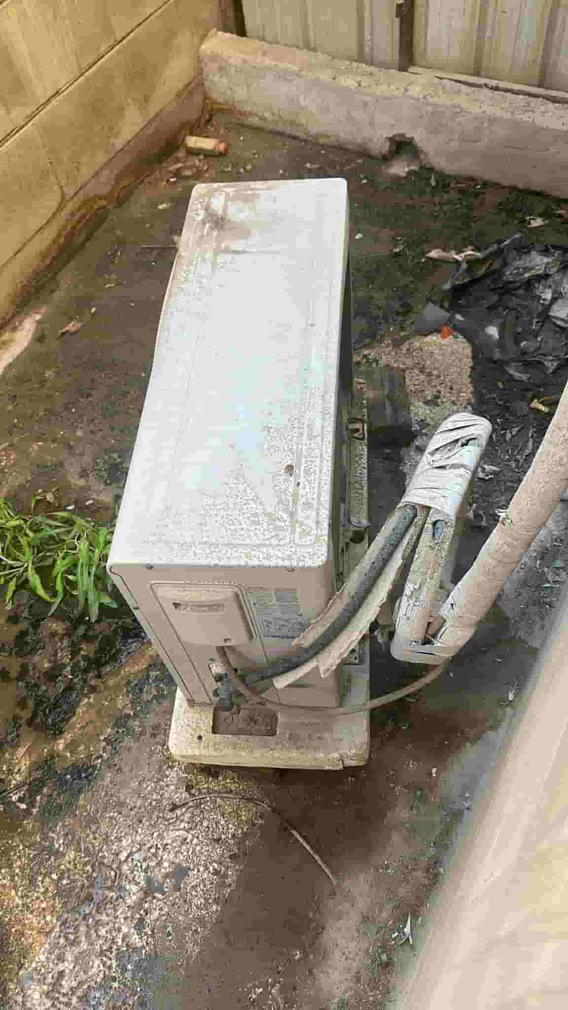 شراء الاجهزة والمكيفات المستعملة شراء الاجهزة والمكيفات المستعملة