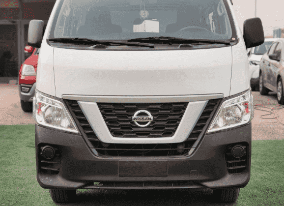 للبيع نيسان أورفان باص موديل 2022 للبيع نيسان أورفان باص موديل 2022