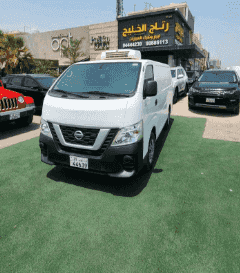 للبيع نيسان أورفان ثلاجة موديل 2021 للبيع نيسان أورفان ثلاجة موديل 2021