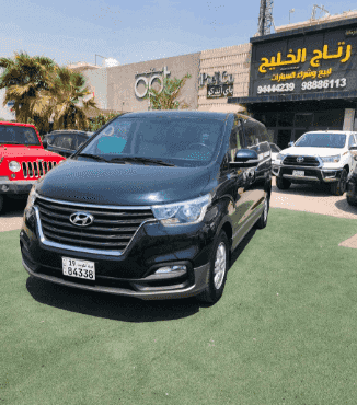 للبيع هيونداي H1 موديل 2021 للبيع هيونداي H1 موديل 2021