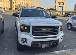 للبيع سييرا 2015 للبيع سييرا 2015