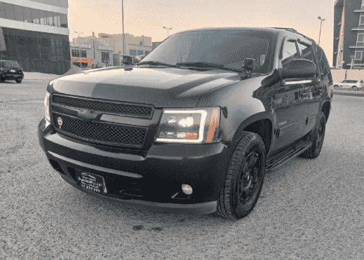 CHEVROLET TAHOE LT 2012 CHEVROLET TAHOE LT 2012