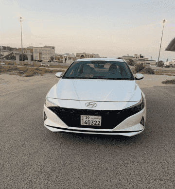 هيونداي النترا 2021 هيونداي النترا 2021