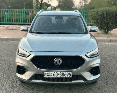 أم جي ZS 2022 أم جي ZS 2022