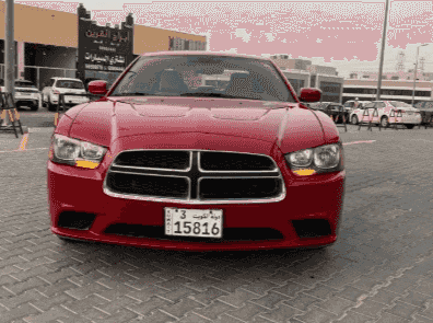 للبيع: دودج تشارجر – موديل 2013 للبيع: دودج تشارجر – موديل 2013