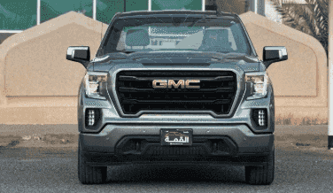 للبيع جي ام سي سييرا موديل 2021 للبيع جي ام سي سييرا موديل 2021