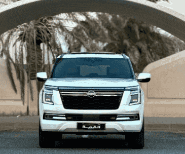 للبيع نيسان باترول موديل 2025 للبيع نيسان باترول موديل 2025