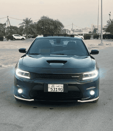 دودج تشارجر GT موديل 2022 دودج تشارجر GT موديل 2022