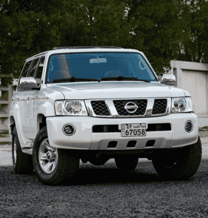 نيسان باترول 2019 نيسان باترول 2019