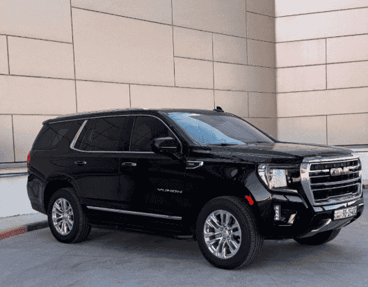 جي ام سي يوكن 2024 جي ام سي يوكن 2024