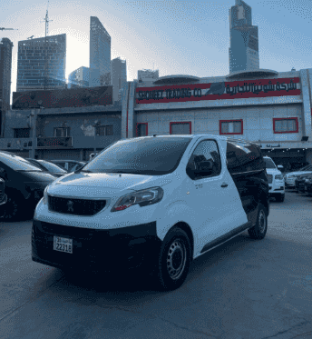 بيجو اكسبيرت 2018 بيجو اكسبيرت 2018