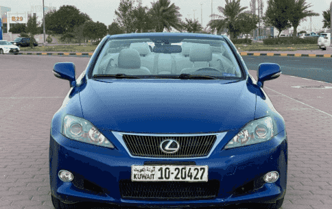 للبيع لكزس IS300 2010 للبيع لكزس IS300 2010