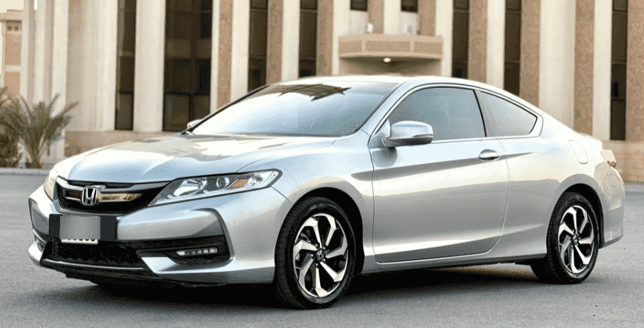 للبيع هوندا أكورد موديل 2017 للبيع هوندا أكورد موديل 2017