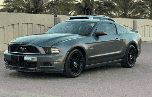 فورد موستناج 2013 فورد موستناج 2013