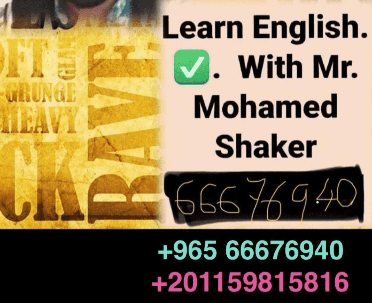 Teaching English Teaching English