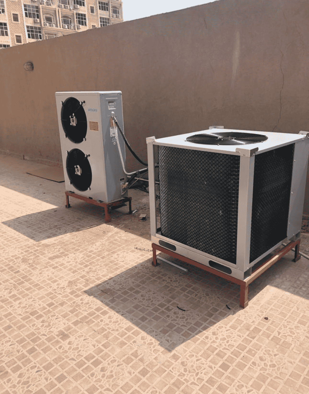 نشتري وحدات التكييف والأجهزة المنزلية نشتري وحدات التكييف والأجهزة المنزلية