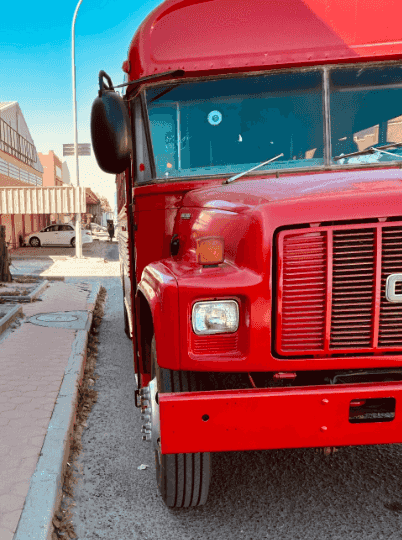 للبيع باص للبيع باص