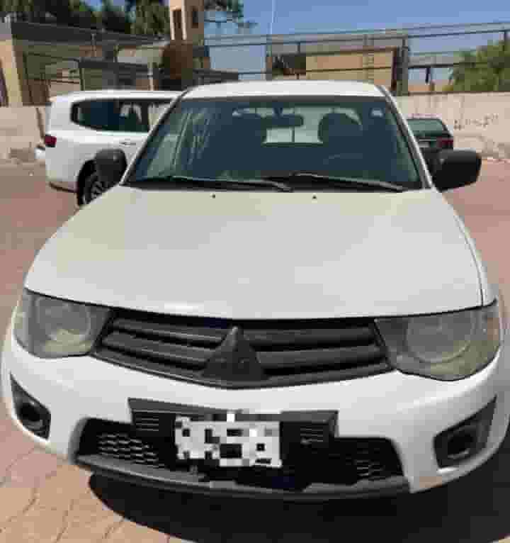 ميتسوبيشي وانيت موديل 2013 ميتسوبيشي وانيت موديل 2013