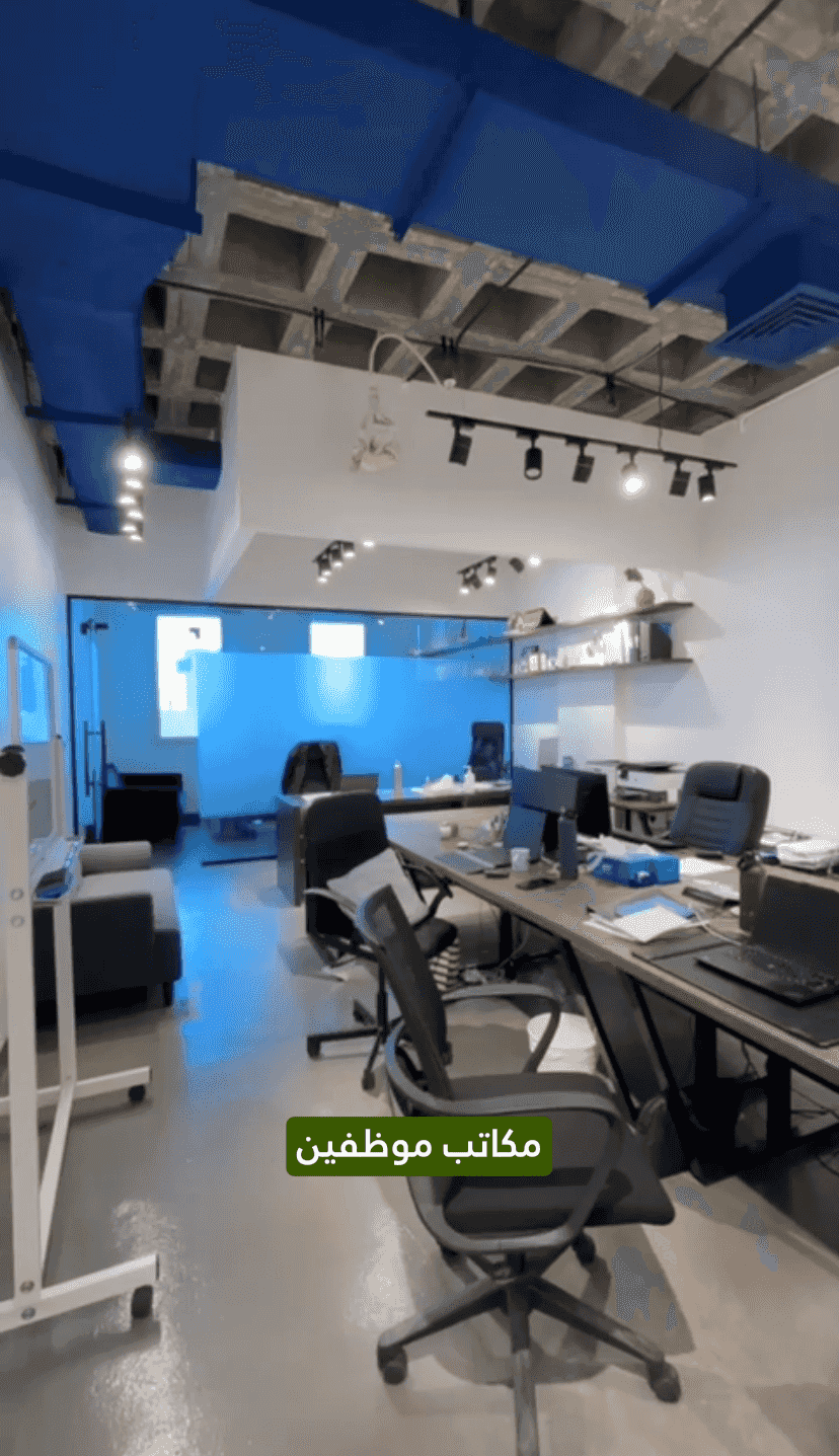 للايجار مكتب في منطقه شرق برج الدروازه 70م للايجار مكتب في منطقه شرق برج الدروازه 70م