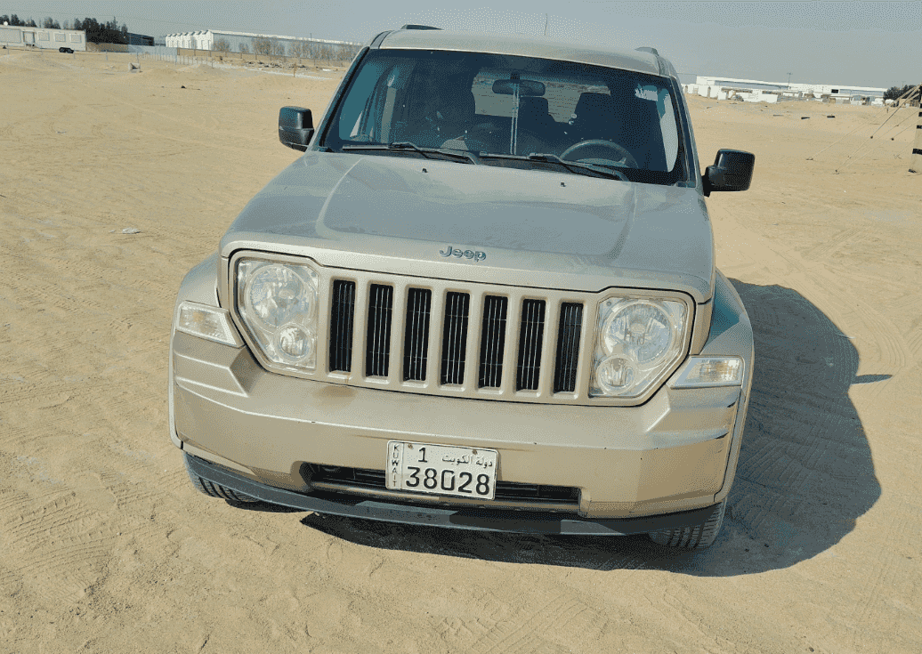 جيب شيروكي 2010 جيب شيروكي 2010