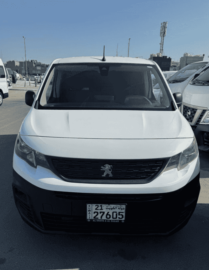 Peugeot Partner 2023 for sale Peugeot Partner 2023 for sale