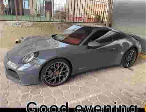 Porsche Carrera 2025 for sale Porsche Carrera 2025 for sale