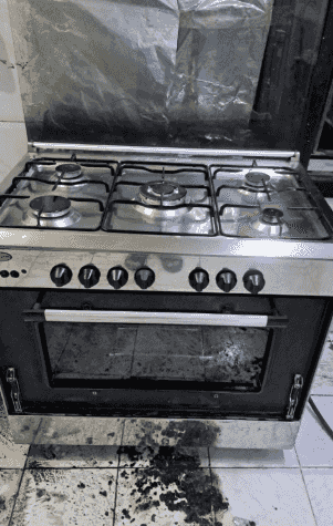 بيع جميع انواع الطباخات بيع جميع انواع الطباخات