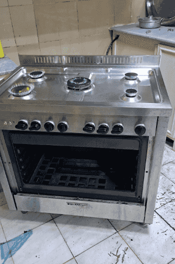 بيع جميع انواع الطباخات بيع جميع انواع الطباخات