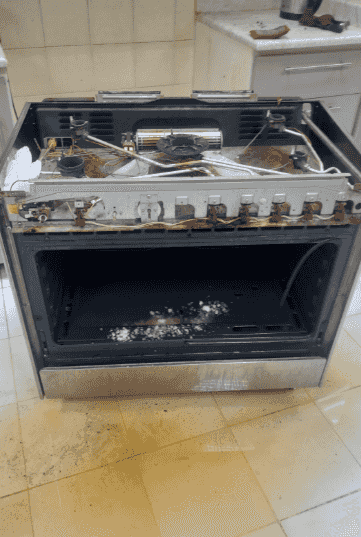 بيع جميع انواع الطباخات بيع جميع انواع الطباخات