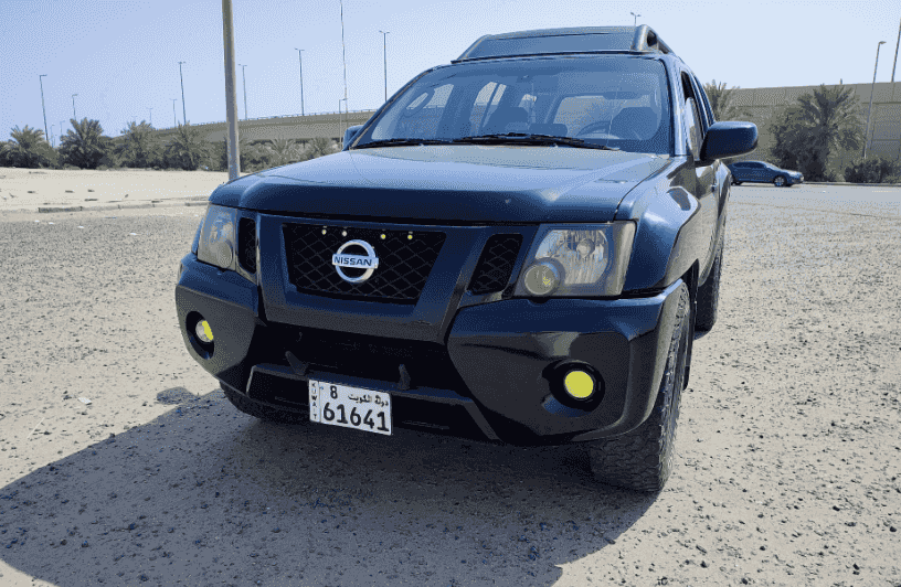 Nissan Xterra 2011 for sale Nissan Xterra 2011 for sale