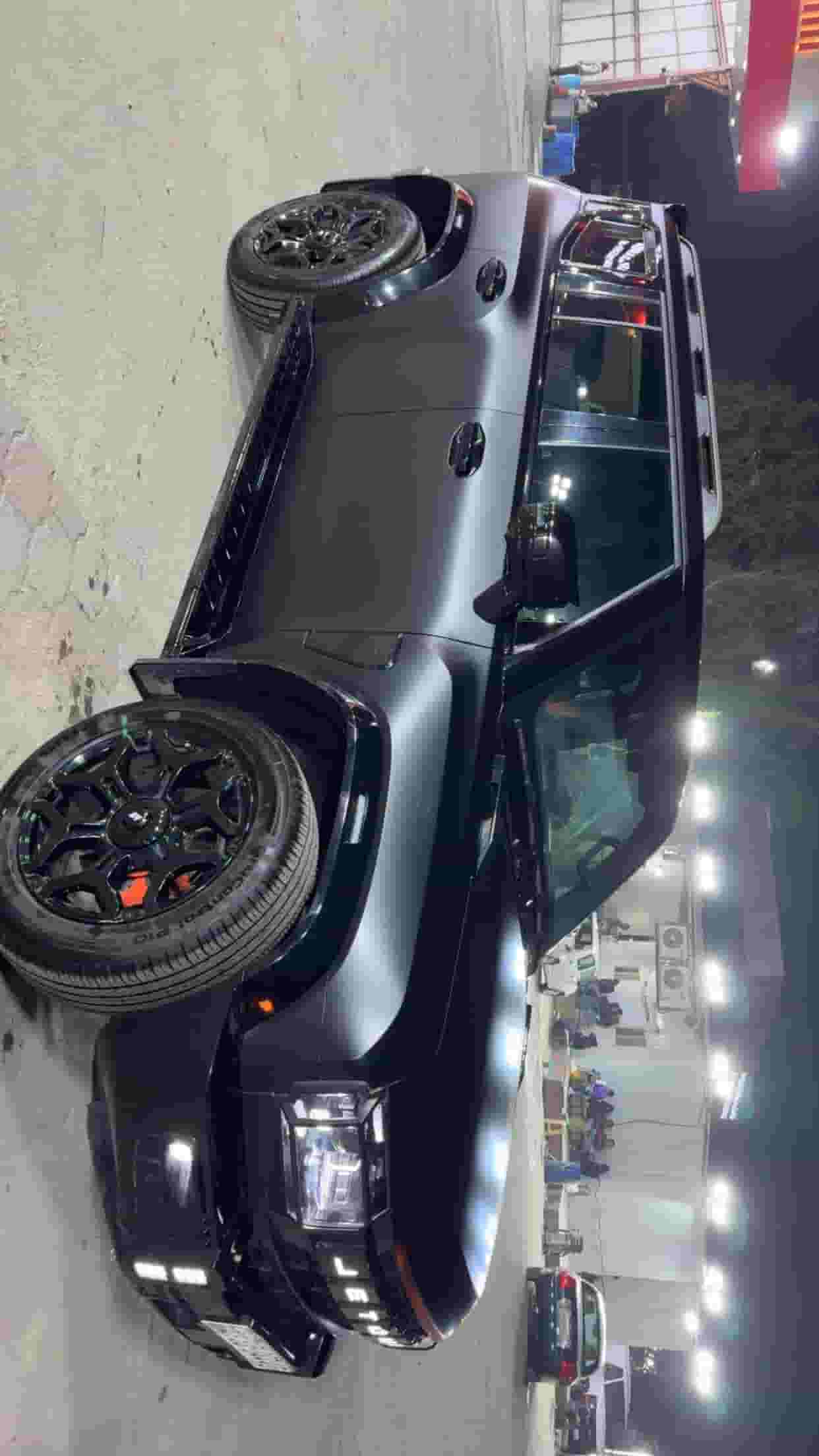 للبيع جيتور T2 2025 صبغ الوكاله للبيع جيتور T2 2025 صبغ الوكاله