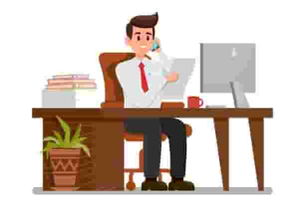 Executive Secretary (Legal-Engineering-Administrative) looking for a job Executive Secretary (Legal-Engineering-Administrative) looking for a job