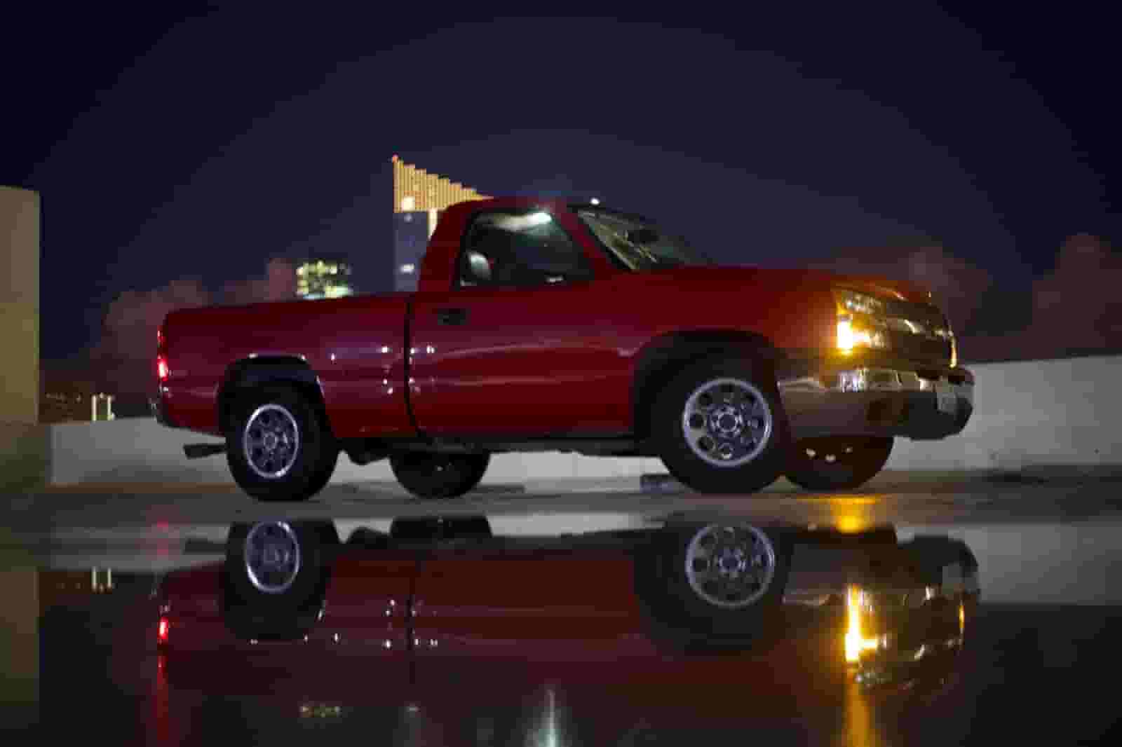 I want to be Silverado 2006 I want to be Silverado 2006