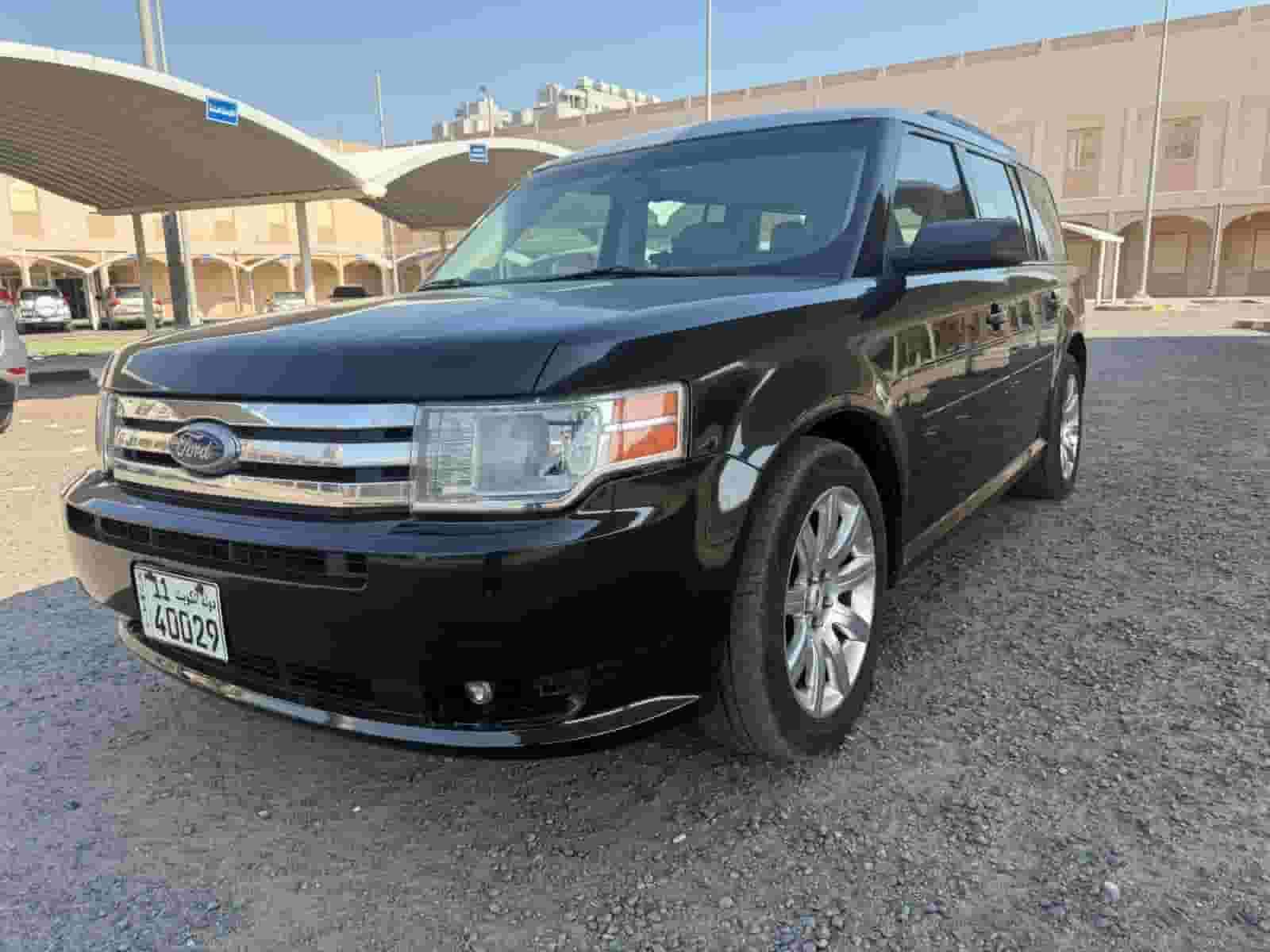 Ford Felix 2012 for sale in excellent condition Ford Felix 2012 for sale in excellent condition