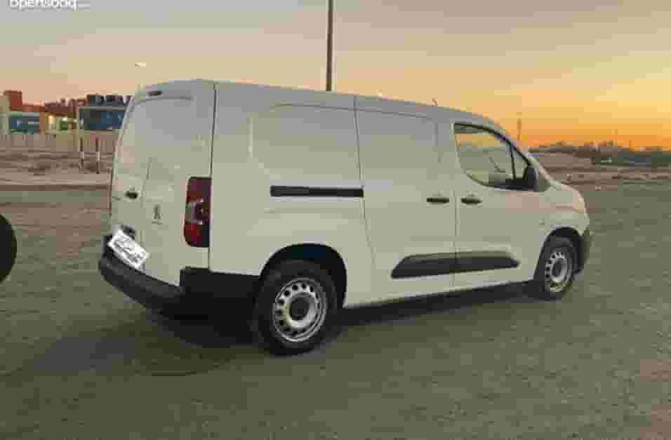 Peugeot Box Partner 2023 for sale Peugeot Box Partner 2023 for sale