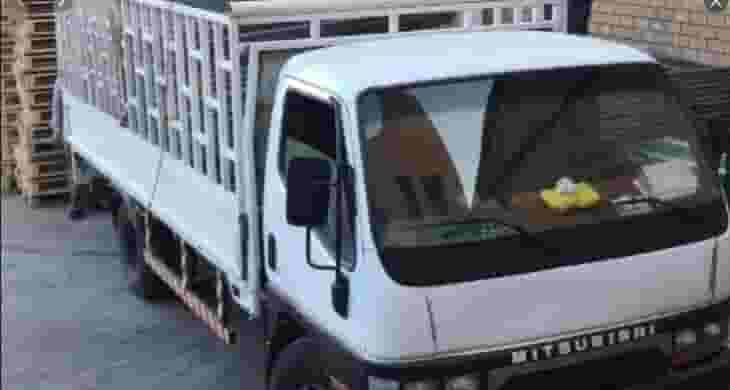 Transfer of camp symptoms Transfer of camp symptoms