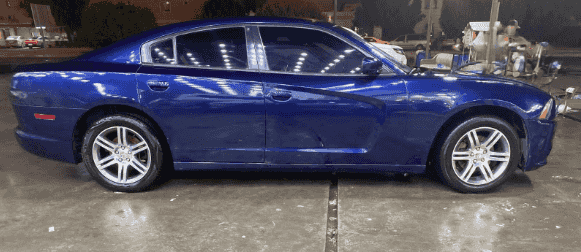 دودج تشارجر 2014 دودج تشارجر 2014