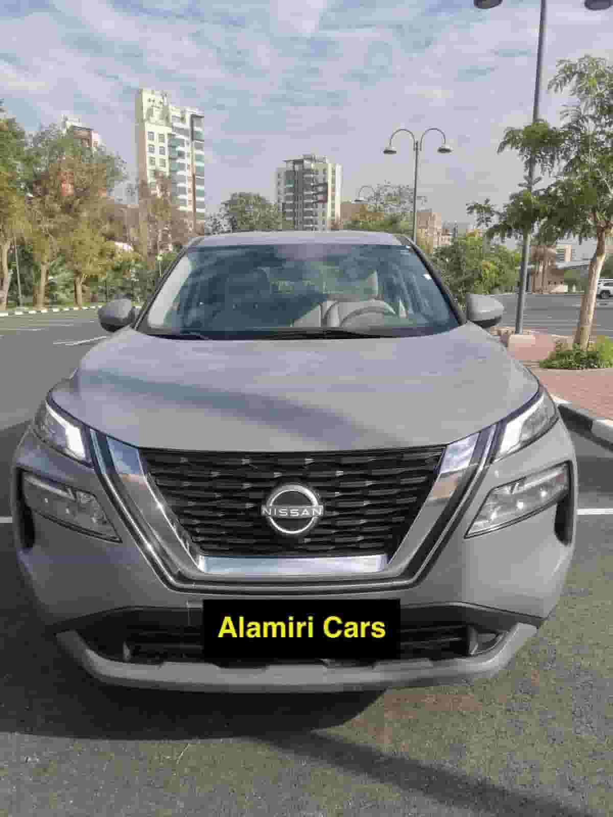 Nissan X-Trail - 2023 Nissan X-Trail - 2023