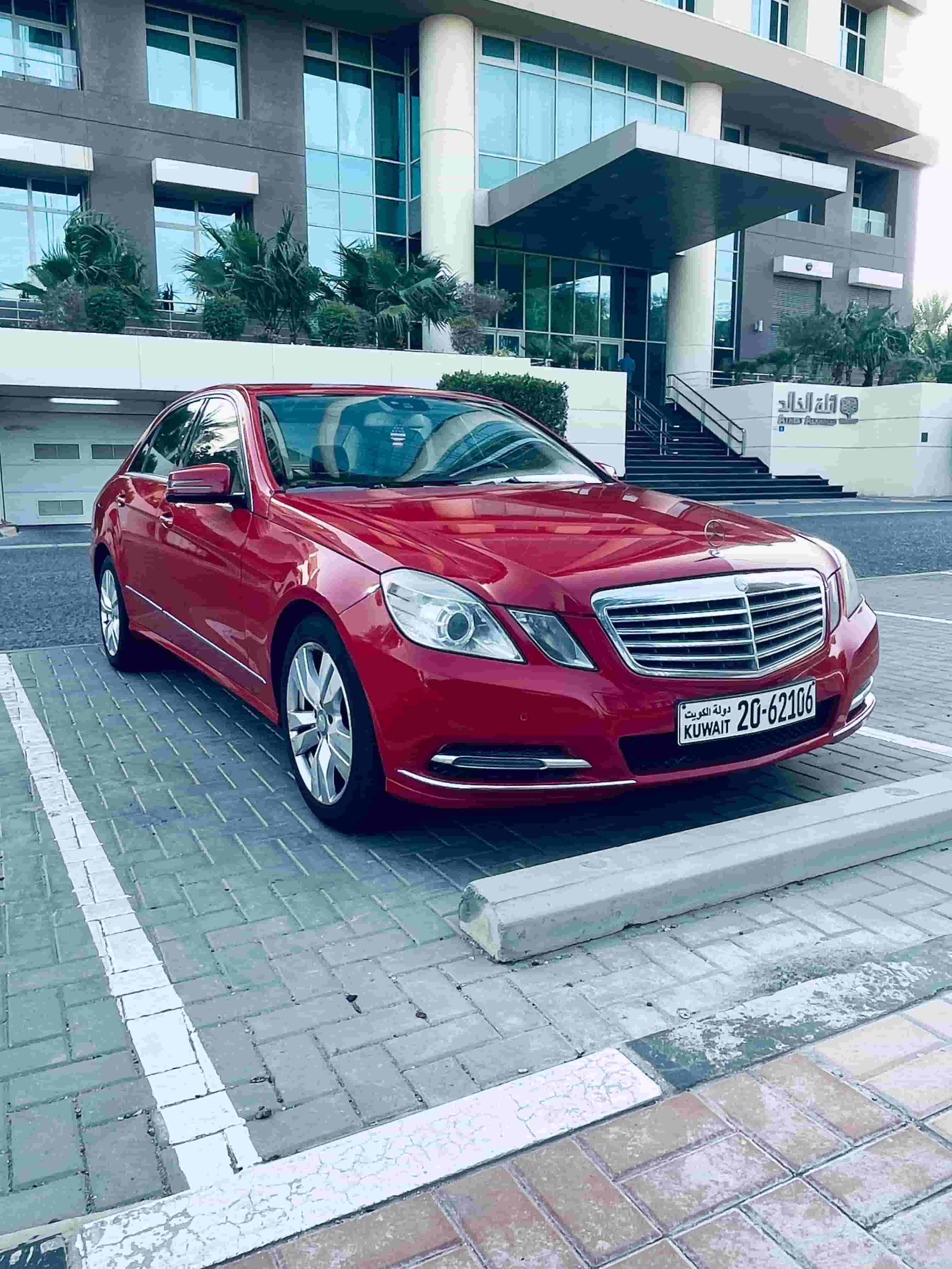 مرسيدس E250 موديل 2013 مرسيدس E250 موديل 2013
