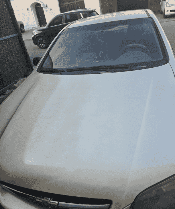 شيفروليه لومينا شيفروليه لومينا