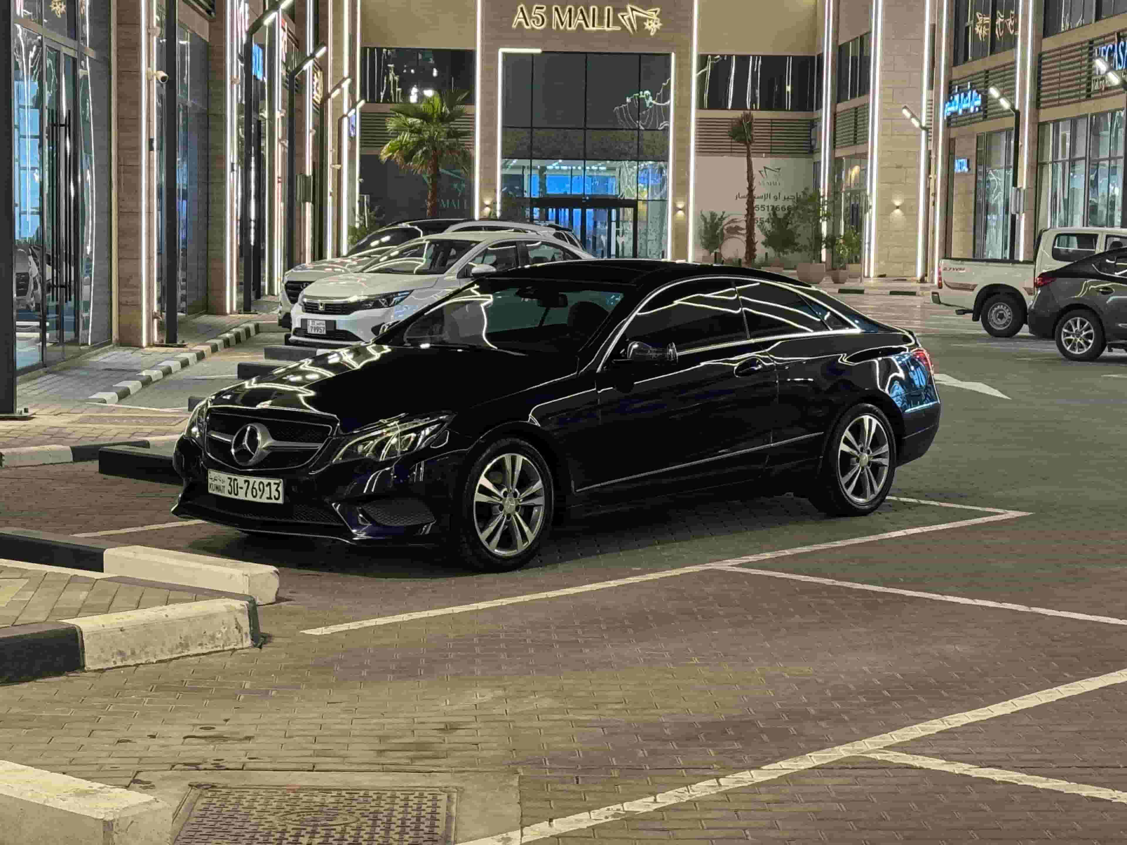 للبيع مرسيدسE200 كوبيه موديل 2015 للبيع مرسيدسE200 كوبيه موديل 2015