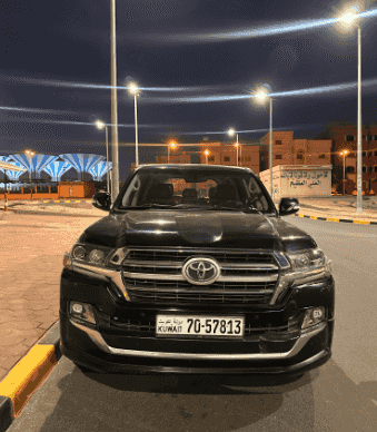 Land Cruiser Touring 2019 Land Cruiser Touring 2019