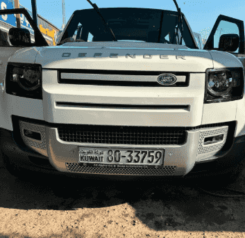 Defender 2024 for sale Defender 2024 for sale