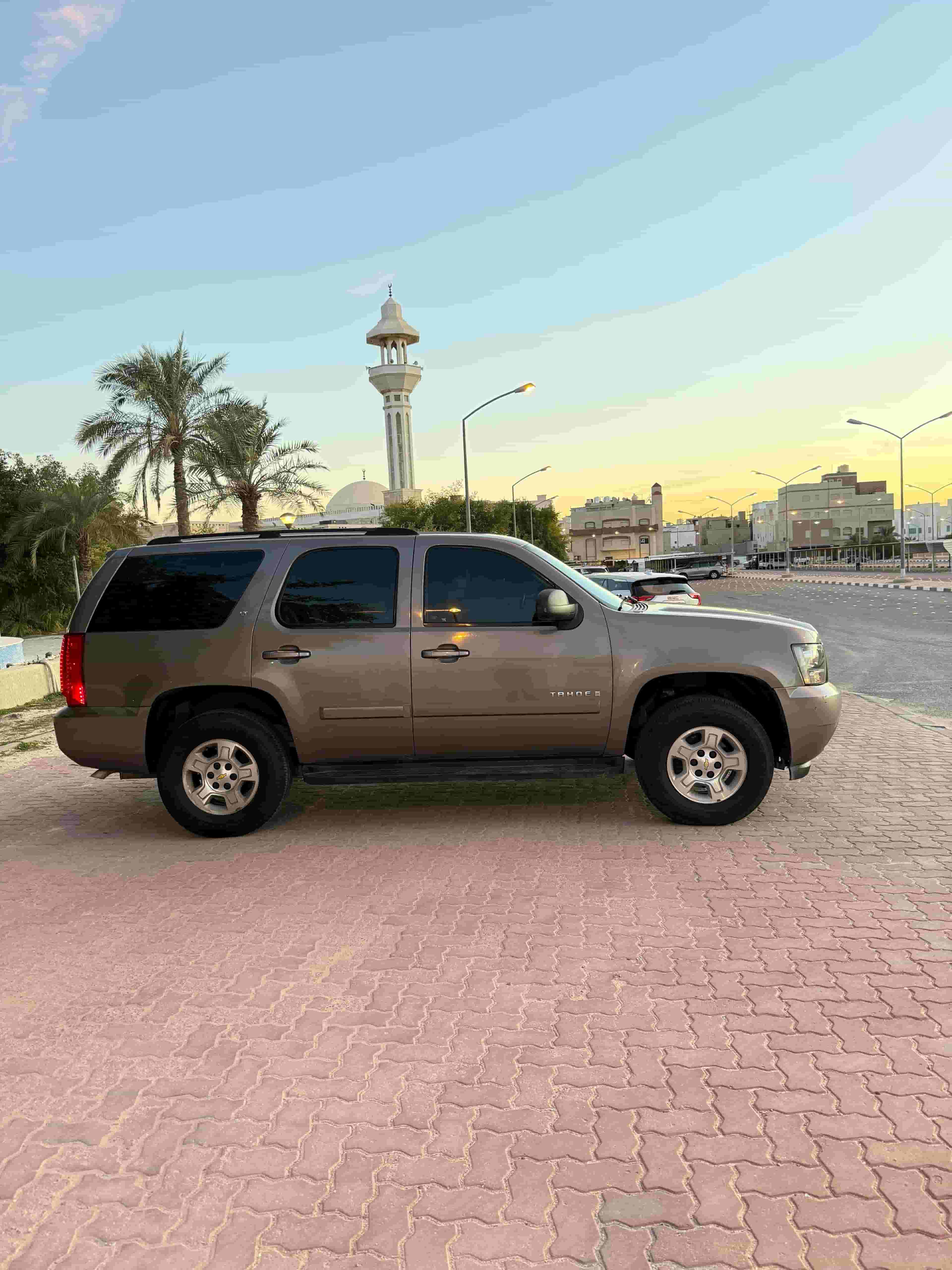 Tahoe 2007 for sale Tahoe 2007 for sale